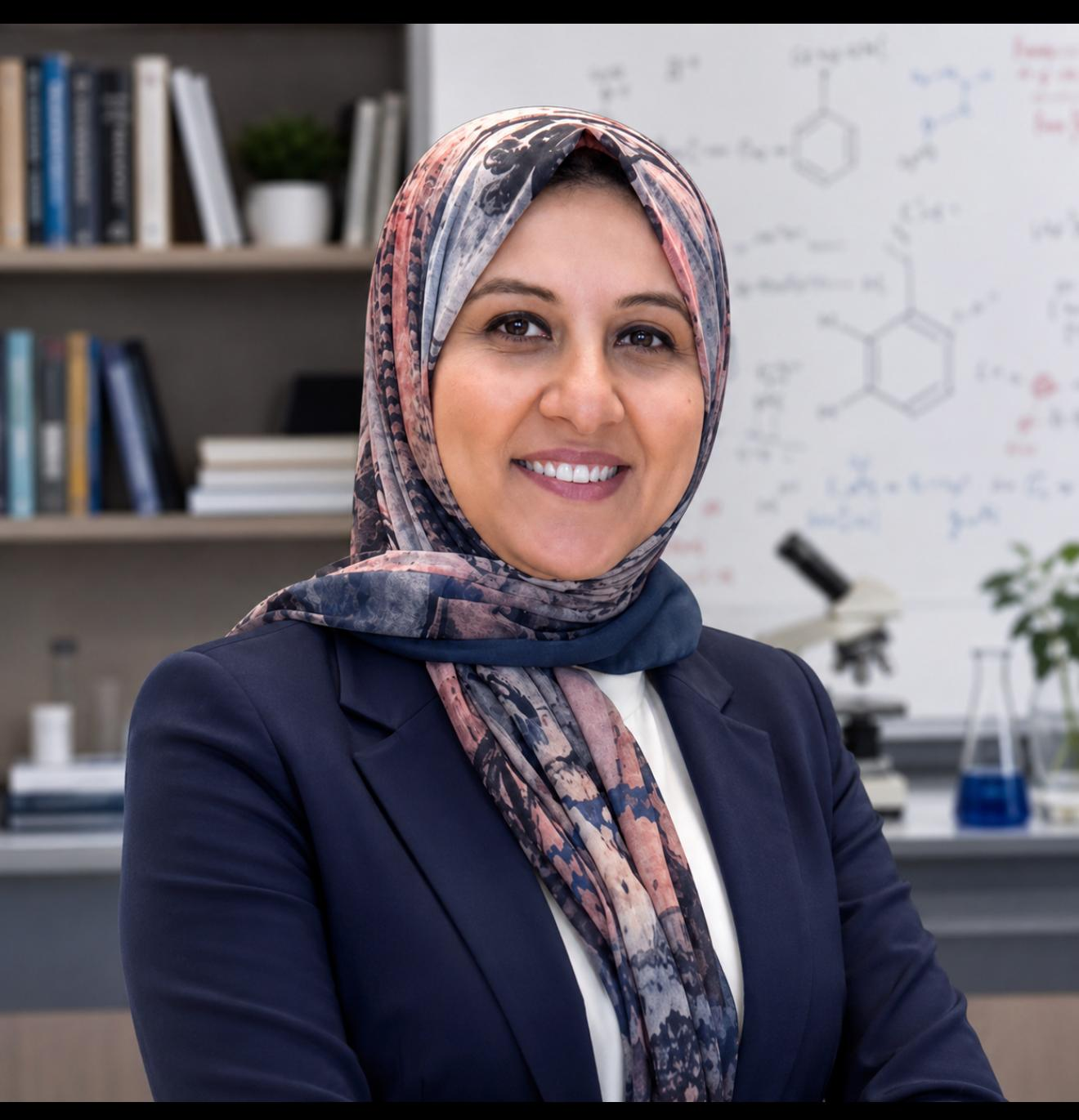 Heba Ibrahim